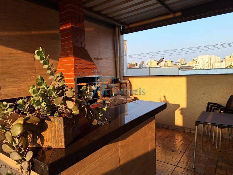 JF Imóveis | Imobiliária em Ribeirão Preto | Apartamento - Vila Virgínia - Ribeirão Preto