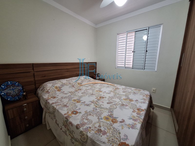JF Imóveis | Imobiliária em Ribeirão Preto | Apartamento - Vila Virgínia - Ribeirão Preto