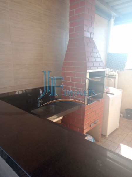 Apartamento - Vila Virgínia - Ribeirão Preto