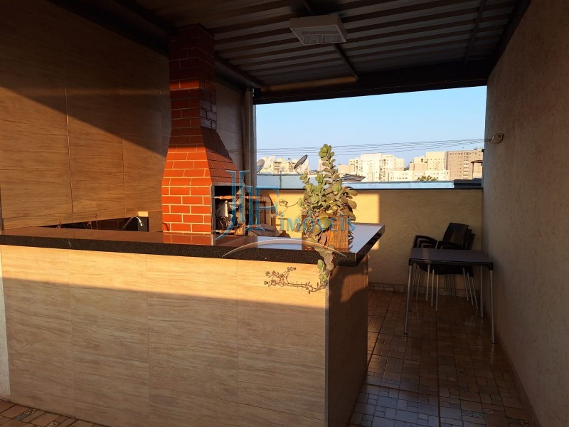 JF Imóveis | Imobiliária em Ribeirão Preto | Apartamento - Vila Virgínia - Ribeirão Preto