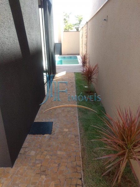 JF Imóveis | Imobiliária em Ribeirão Preto | Casa Condomínio - Bonfim Paulista - Ribeirão Preto