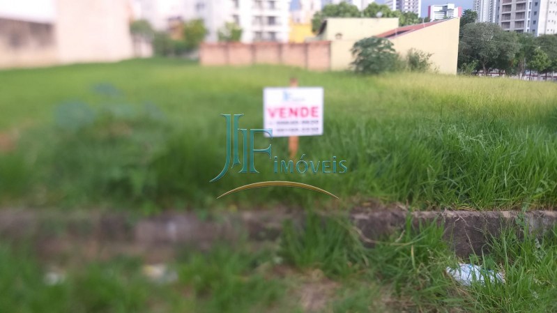 Terreno - Jardim Califórnia - Ribeirão Preto