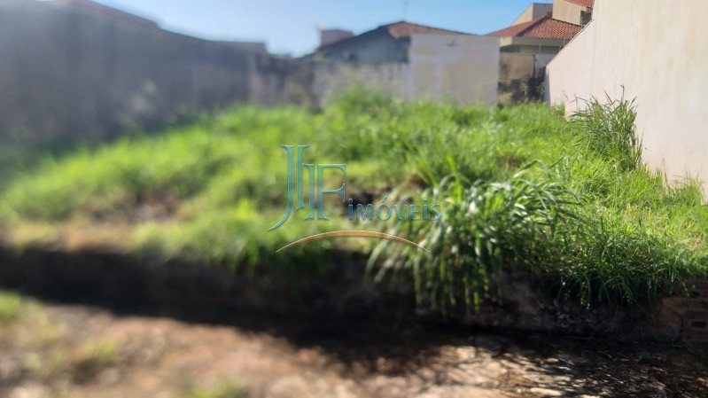 JF Imóveis | Imobiliária em Ribeirão Preto | Terreno - Jardim Califórnia - Ribeirão Preto