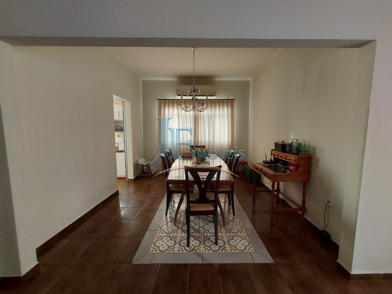 Casa - Campos Eliseos - Ribeirão Preto