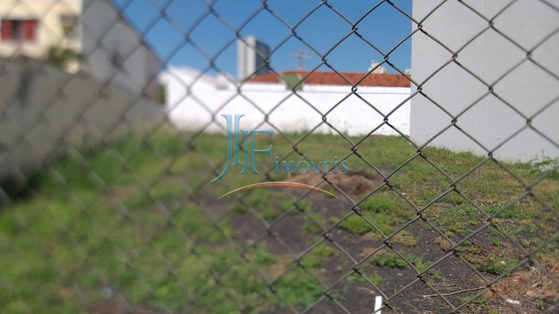 JF Imóveis | Imobiliária em Ribeirão Preto | Terreno - Lagoinha - Ribeirão Preto