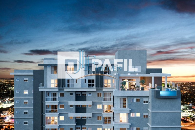 JF Imóveis | Imobiliária em Ribeirão Preto | Apartamento LANÇAMENTO - Jardim Nova Aliança - Ribeirão Preto